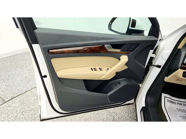 SEMINUEVOS AUDI Q5 a Estados en autogozo