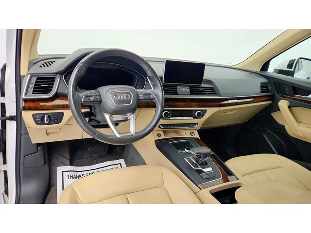 SEMINUEVOS AUDI Q5 a Estados en autogozo