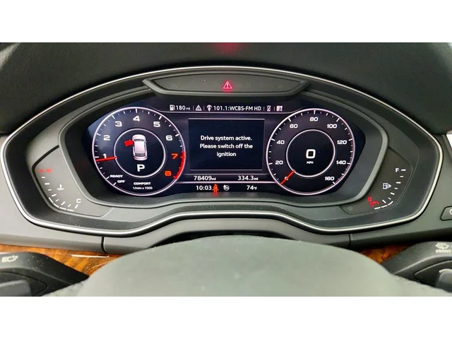 SEMINUEVOS AUDI Q5 a Estados en autogozo