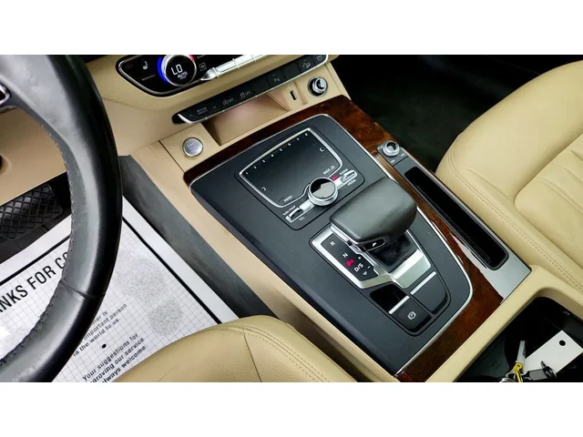 SEMINUEVOS AUDI Q5 a Estados en autogozo