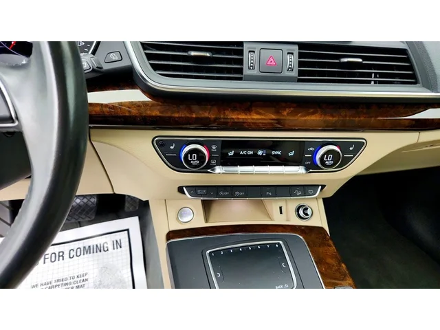 SEMINUEVOS AUDI Q5 a Estados en autogozo