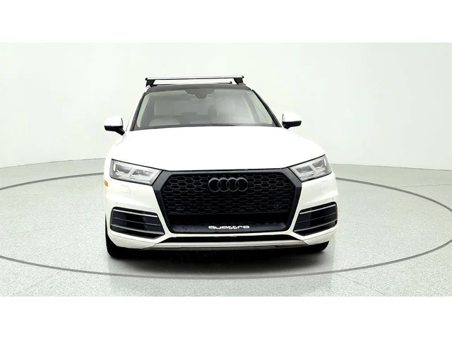 SEMINUEVOS AUDI Q5 a Estados en autogozo