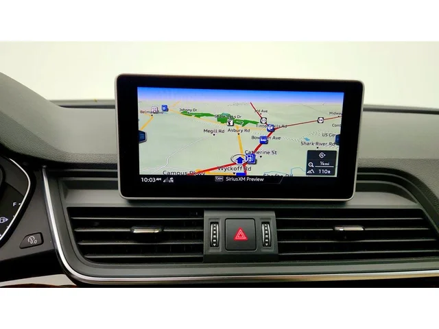 SEMINUEVOS AUDI Q5 a Estados en autogozo