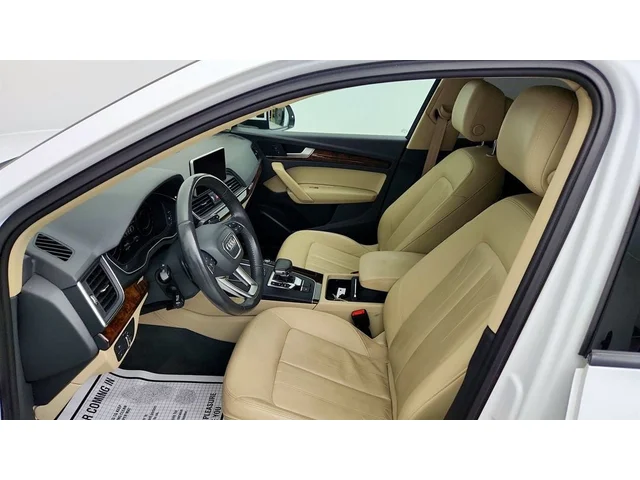 SEMINUEVOS AUDI Q5 a Estados en autogozo