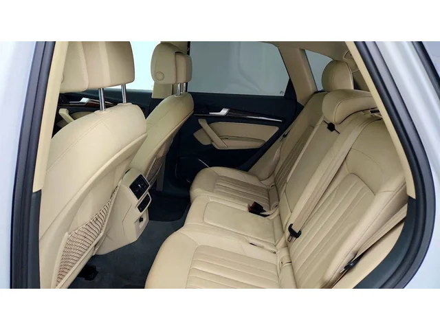 SEMINUEVOS AUDI Q5 a Estados en autogozo