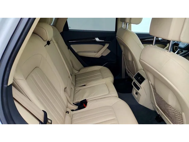 SEMINUEVOS AUDI Q5 a Estados en autogozo