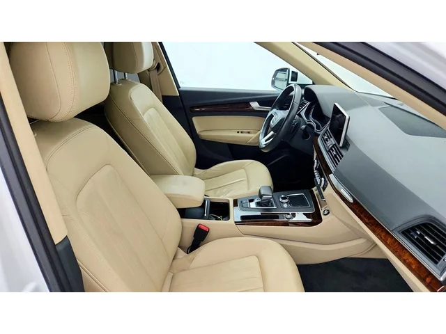 SEMINUEVOS AUDI Q5 a Estados en autogozo