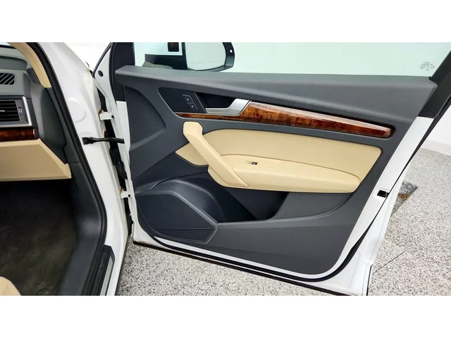 SEMINUEVOS AUDI Q5 a Estados en autogozo