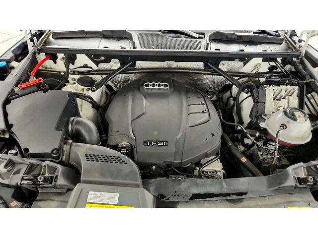 SEMINUEVOS AUDI Q5 a Estados en autogozo