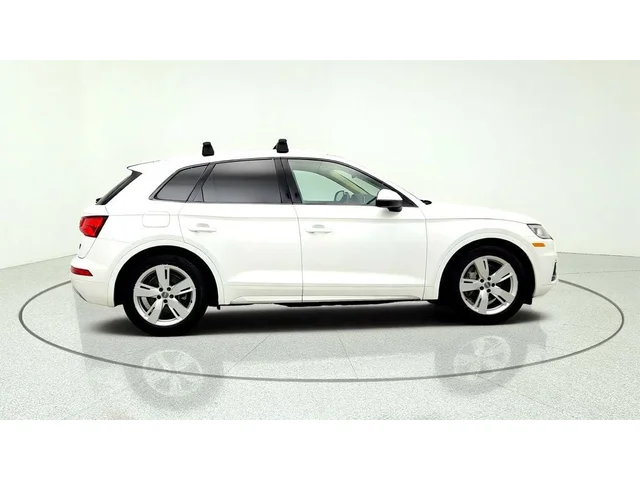 SEMINUEVOS AUDI Q5 a Estados en autogozo