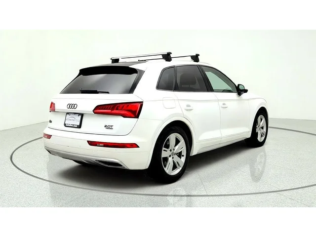 SEMINUEVOS AUDI Q5 a Estados en autogozo
