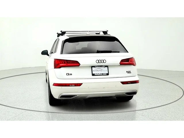 SEMINUEVOS AUDI Q5 a Estados en autogozo