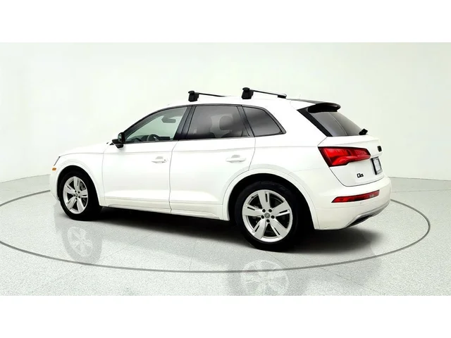 SEMINUEVOS AUDI Q5 a Estados en autogozo