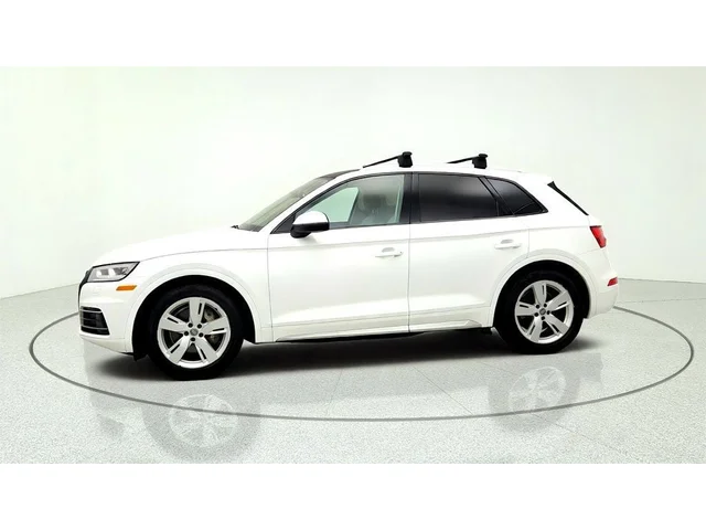 SEMINUEVOS AUDI Q5 a Estados en autogozo