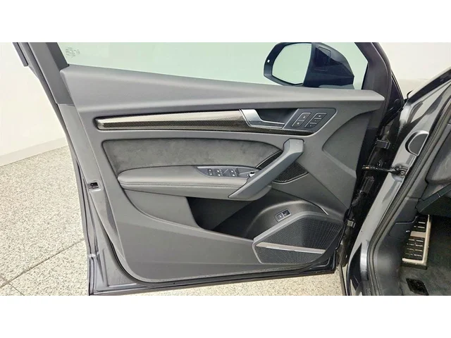 SEMINUEVOS AUDI SQ5 a Estados en autogozo