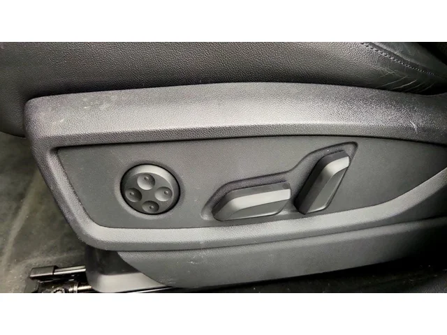 SEMINUEVOS AUDI SQ5 a Estados en autogozo
