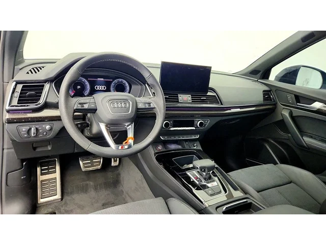 SEMINUEVOS AUDI SQ5 a Estados en autogozo