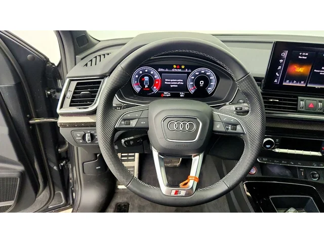 SEMINUEVOS AUDI SQ5 a Estados en autogozo