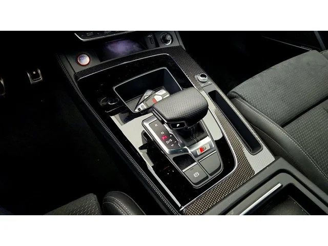 SEMINUEVOS AUDI SQ5 a Estados en autogozo