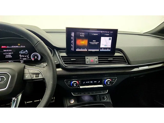 SEMINUEVOS AUDI SQ5 a Estados en autogozo