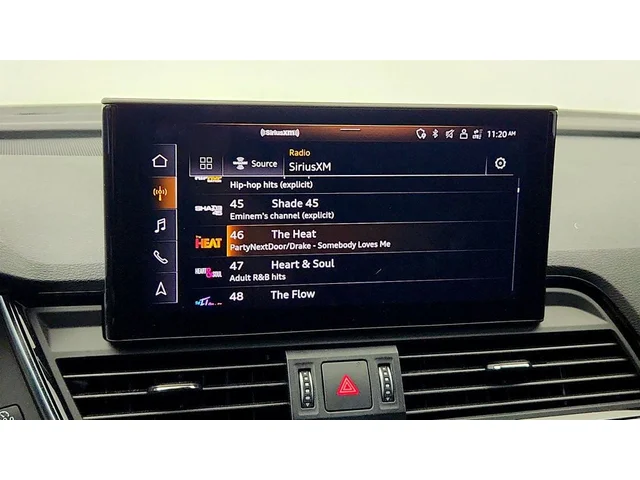 SEMINUEVOS AUDI SQ5 a Estados en autogozo