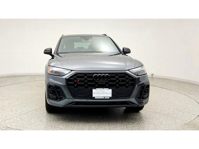 SEMINUEVOS AUDI SQ5 a Estados en autogozo