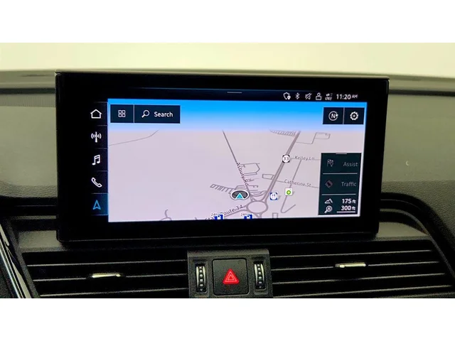 SEMINUEVOS AUDI SQ5 a Estados en autogozo