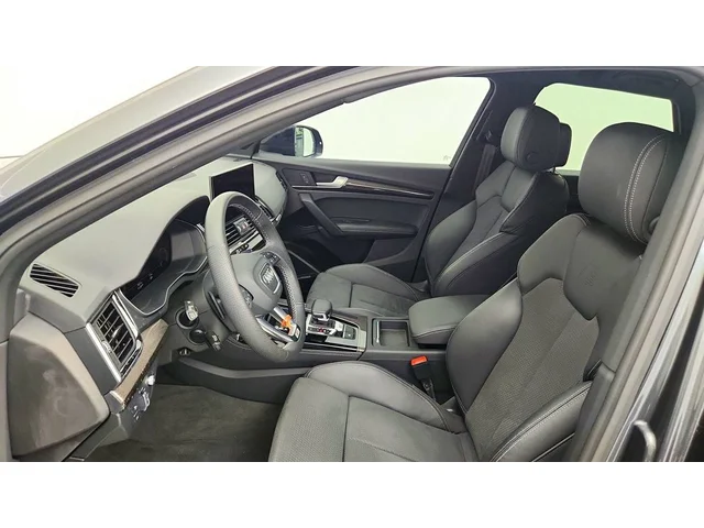 SEMINUEVOS AUDI SQ5 a Estados en autogozo
