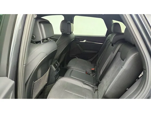 SEMINUEVOS AUDI SQ5 a Estados en autogozo