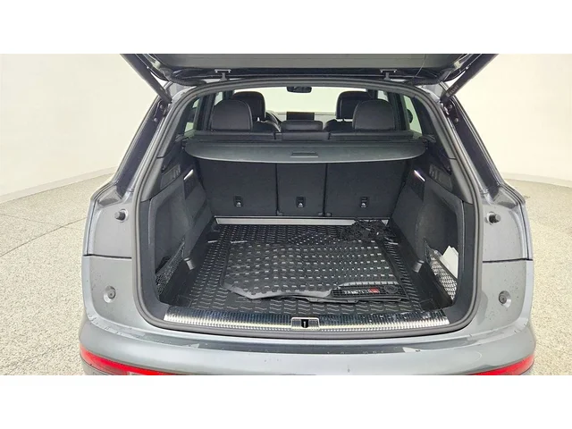 SEMINUEVOS AUDI SQ5 a Estados en autogozo