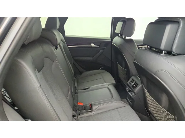 SEMINUEVOS AUDI SQ5 a Estados en autogozo