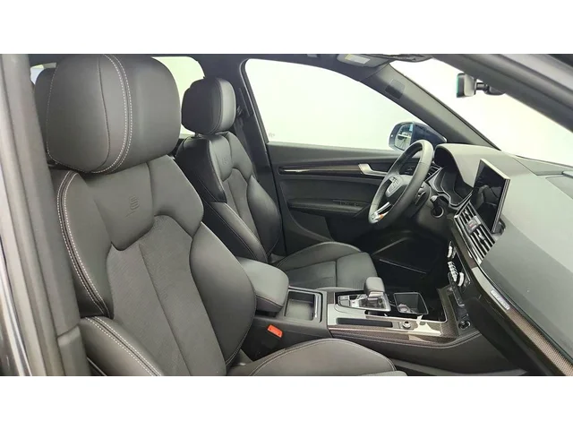 SEMINUEVOS AUDI SQ5 a Estados en autogozo