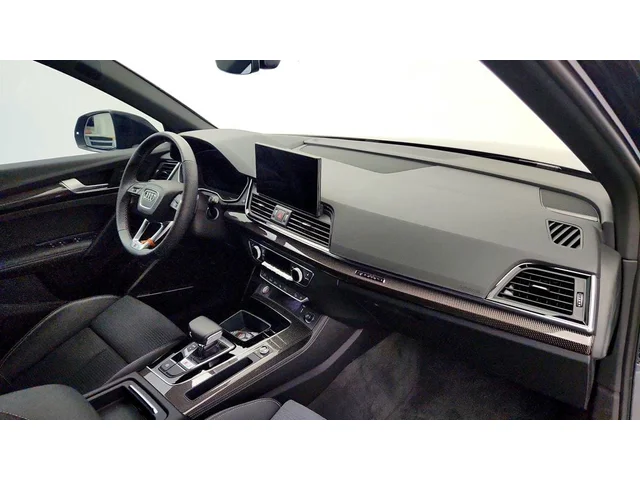 SEMINUEVOS AUDI SQ5 a Estados en autogozo