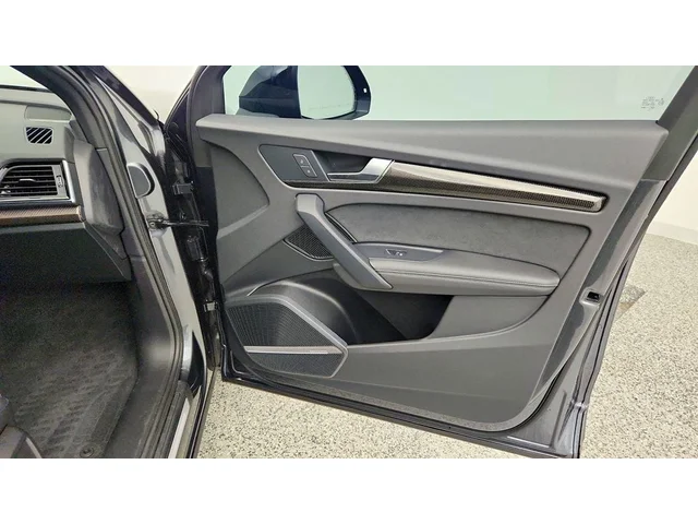 SEMINUEVOS AUDI SQ5 a Estados en autogozo