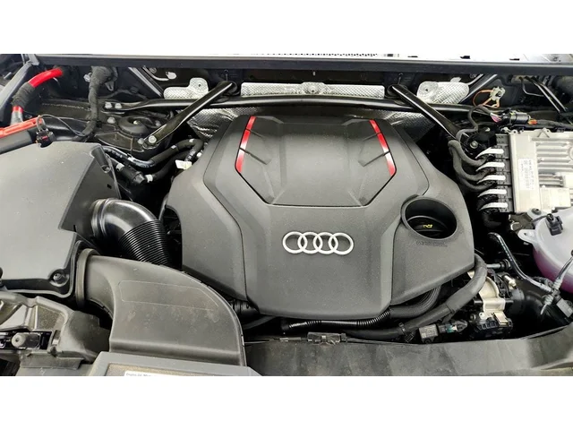 SEMINUEVOS AUDI SQ5 a Estados en autogozo