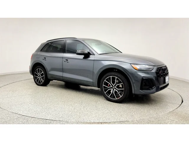 SEMINUEVOS AUDI SQ5 a Estados en autogozo