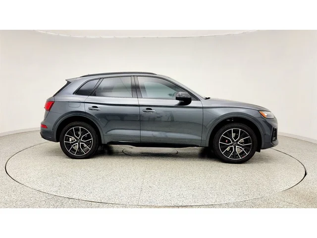 SEMINUEVOS AUDI SQ5 a Estados en autogozo