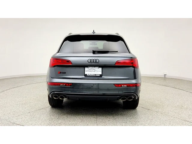 SEMINUEVOS AUDI SQ5 a Estados en autogozo