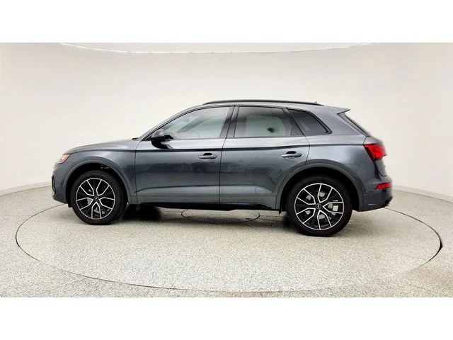 SEMINUEVOS AUDI SQ5 a Estados en autogozo