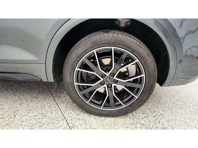 SEMINUEVOS AUDI SQ5 a Estados en autogozo