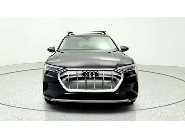 SEMINUEVOS AUDI e-tron a Estados en autogozo