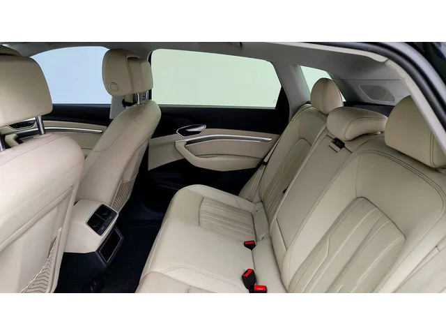 SEMINUEVOS AUDI e-tron a Estados en autogozo