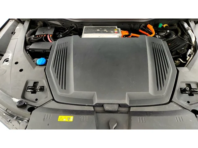 SEMINUEVOS AUDI e-tron a Estados en autogozo