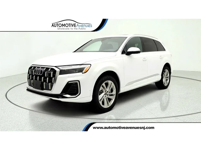 SEMINUEVOS AUDI Q7 a Estados en autogozo