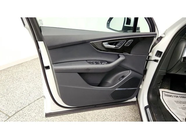 SEMINUEVOS AUDI Q7 a Estados en autogozo