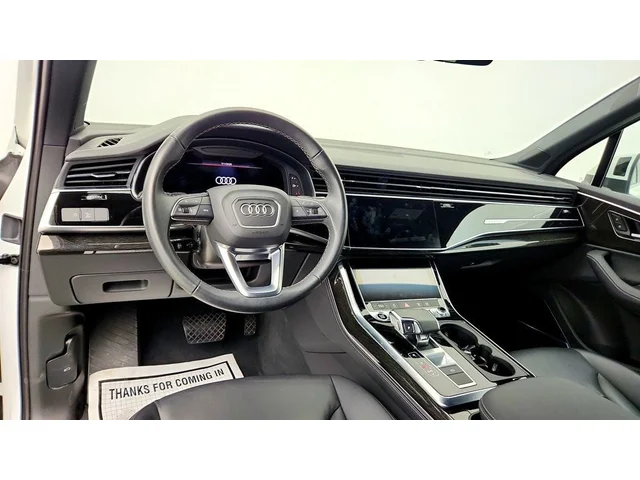SEMINUEVOS AUDI Q7 a Estados en autogozo