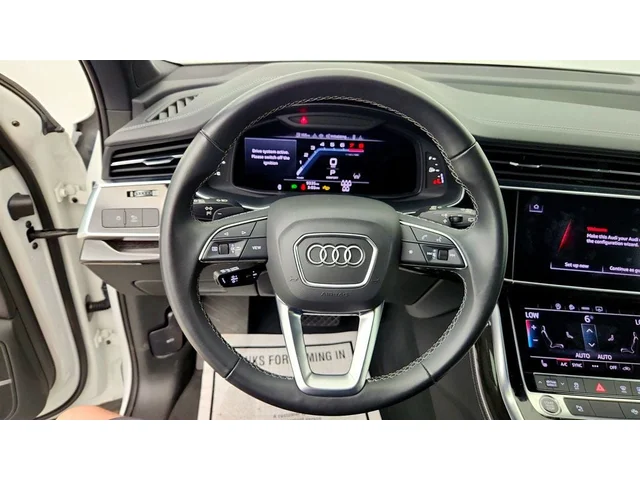 SEMINUEVOS AUDI Q7 a Estados en autogozo