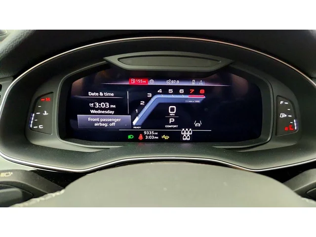SEMINUEVOS AUDI Q7 a Estados en autogozo