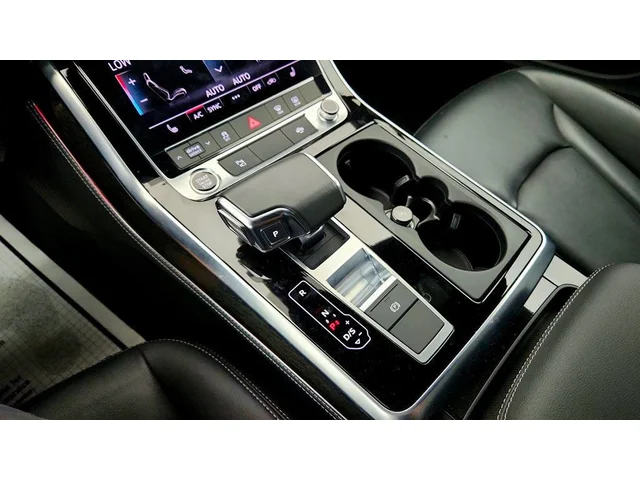 SEMINUEVOS AUDI Q7 a Estados en autogozo