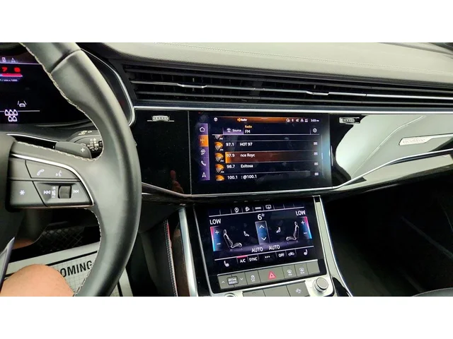 SEMINUEVOS AUDI Q7 a Estados en autogozo